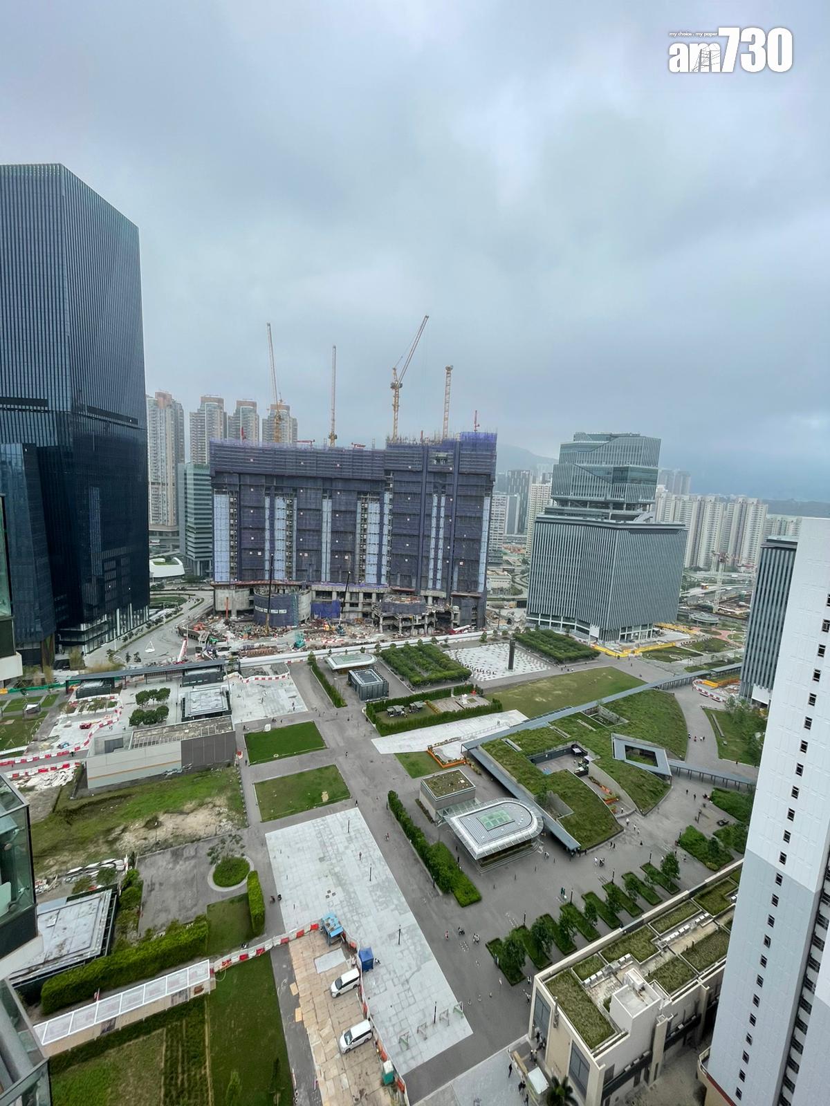 放盤一日!啟德1號三房套「冇睇樓」1650萬速沽 原業主當年俾辣稅入市(多圖)|二手樓成交