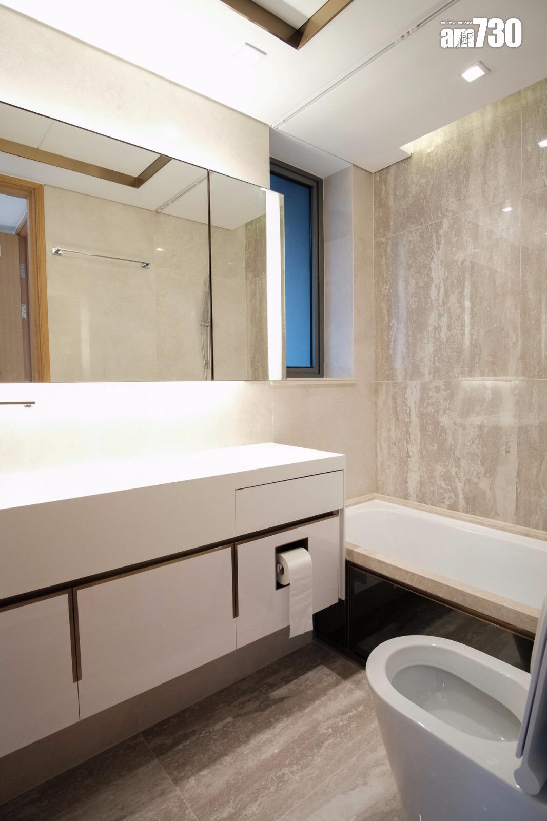 放盤一日!啟德1號三房套「冇睇樓」1650萬速沽 原業主當年俾辣稅入市(多圖)|二手樓成交