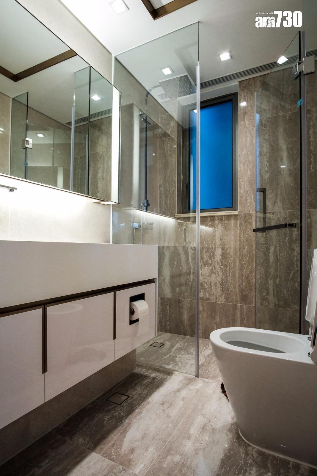 放盤一日!啟德1號三房套「冇睇樓」1650萬速沽 原業主當年俾辣稅入市(多圖)|二手樓成交