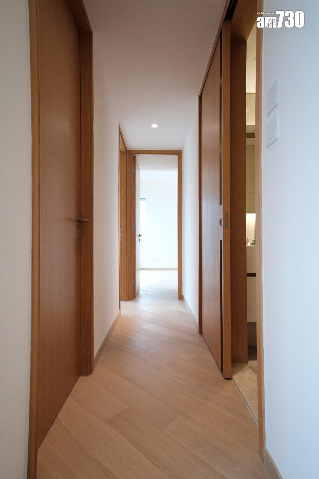 放盤一日!啟德1號三房套「冇睇樓」1650萬速沽 原業主當年俾辣稅入市(多圖)|二手樓成交