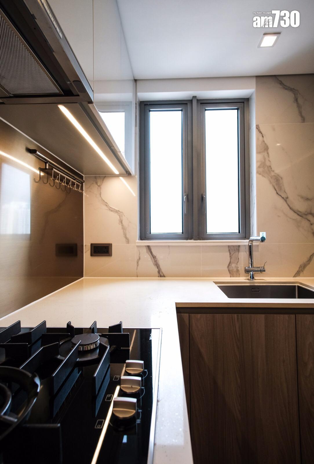 放盤一日!啟德1號三房套「冇睇樓」1650萬速沽 原業主當年俾辣稅入市(多圖)|二手樓成交