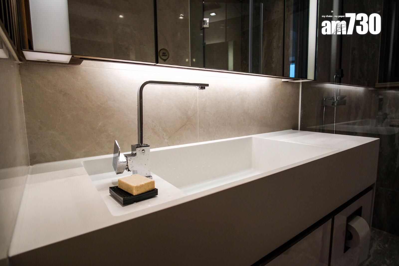 放盤一日!啟德1號三房套「冇睇樓」1650萬速沽 原業主當年俾辣稅入市(多圖)|二手樓成交