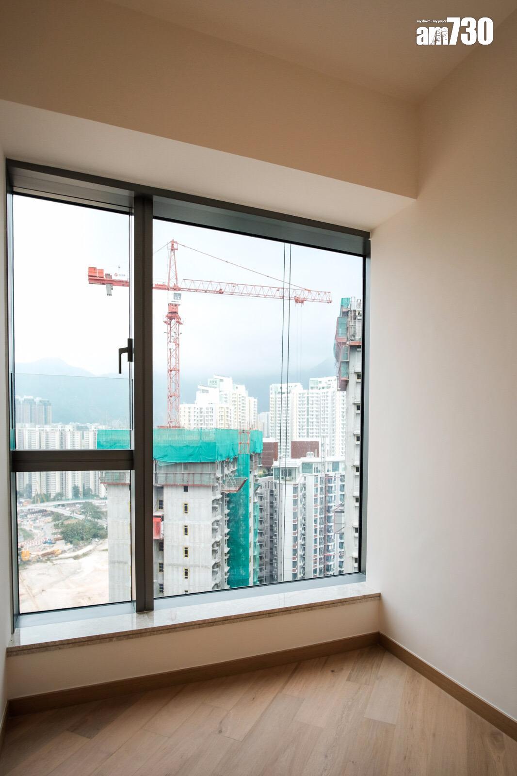 放盤一日!啟德1號三房套「冇睇樓」1650萬速沽 原業主當年俾辣稅入市(多圖)|二手樓成交