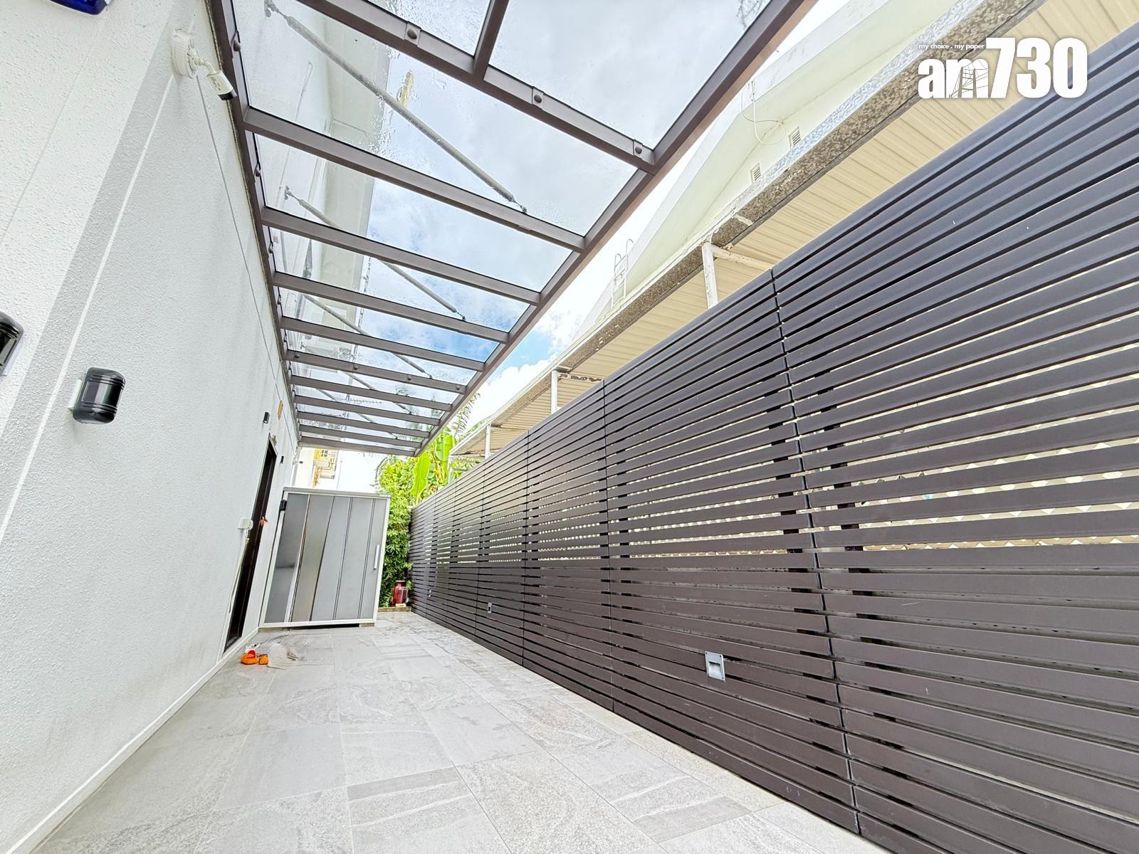 鍾情獨立屋+有靚裝修!外區用家「零議價」980萬入市錦繡花園(多圖)|二手樓成交