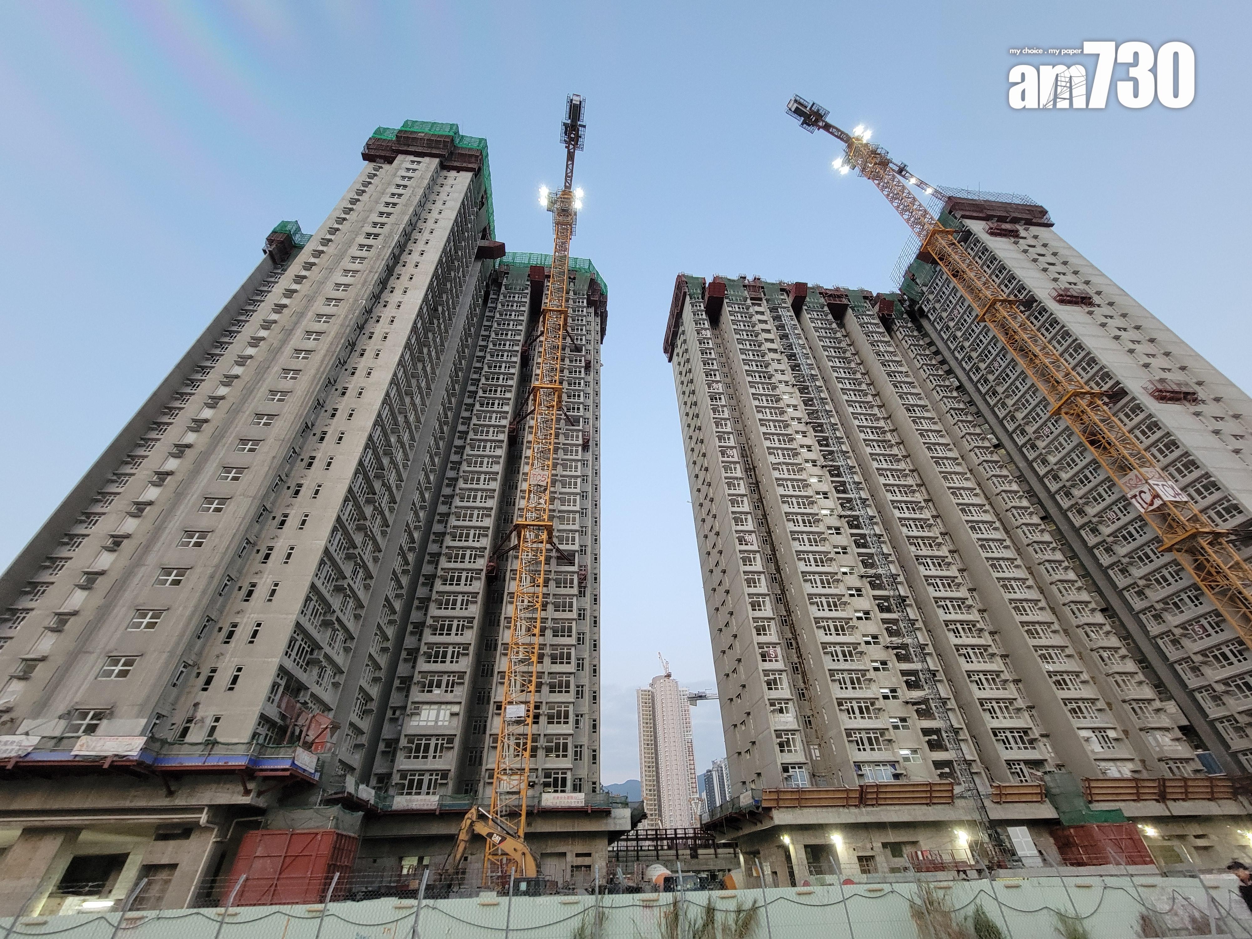 9月登記樓宇按揭合約按月減8.9% 料全年二手私樓按揭重上2萬宗|樓市數據