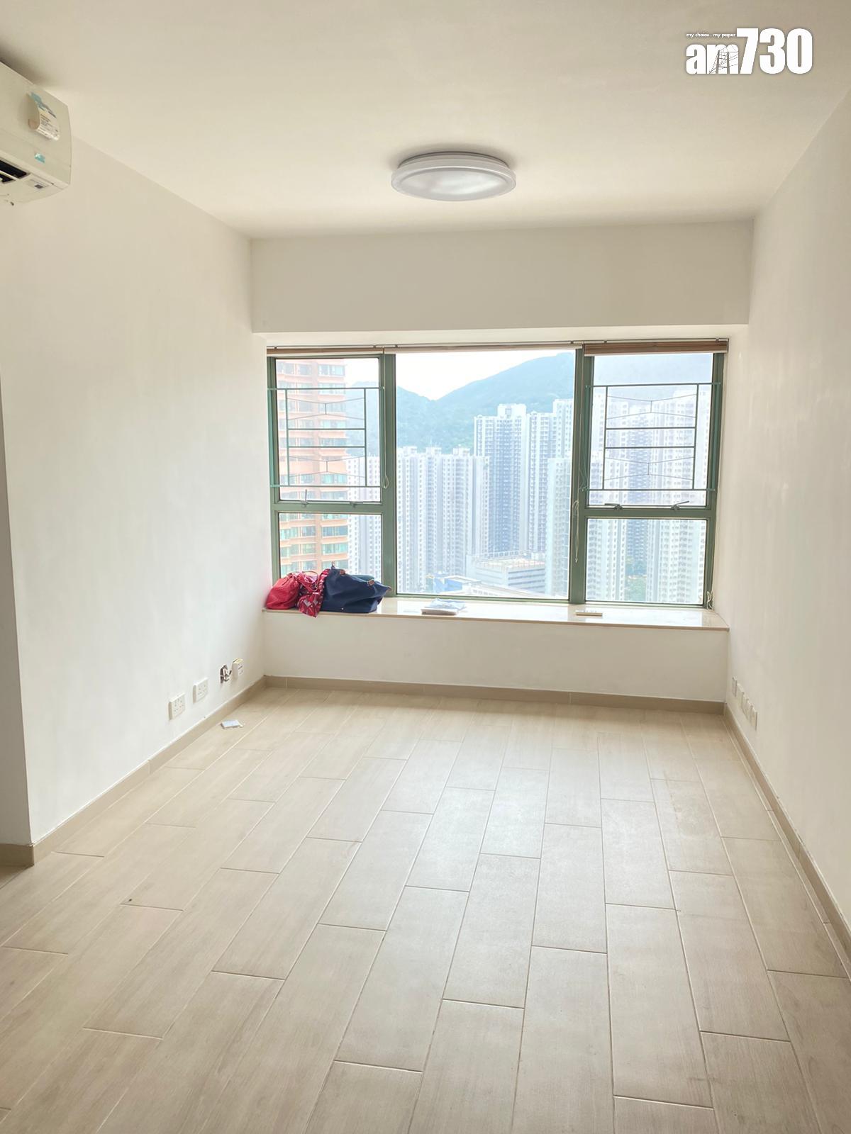 「未交吉」已搶先預租!外區客睇樓1日即拍板2.25萬租簇新裝潢兩房(多圖)|二手樓租賃