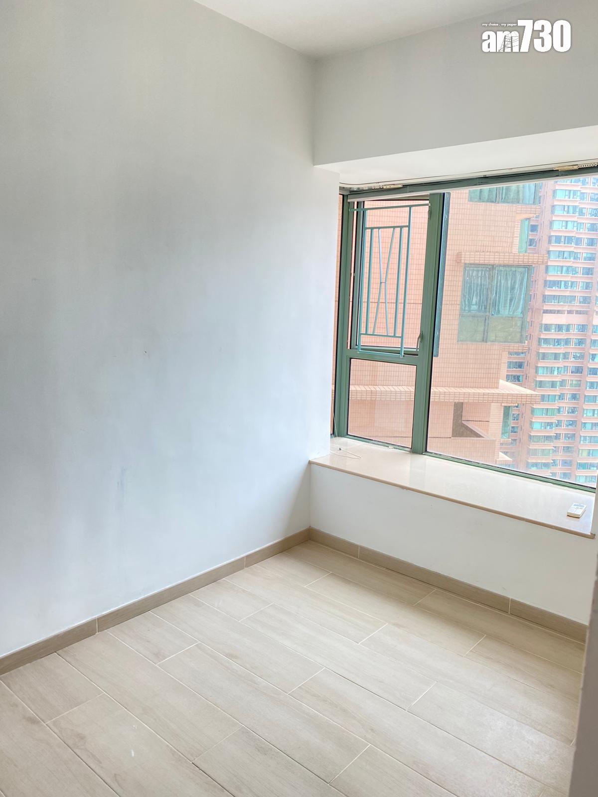 「未交吉」已搶先預租!外區客睇樓1日即拍板2.25萬租簇新裝潢兩房(多圖)|二手樓租賃