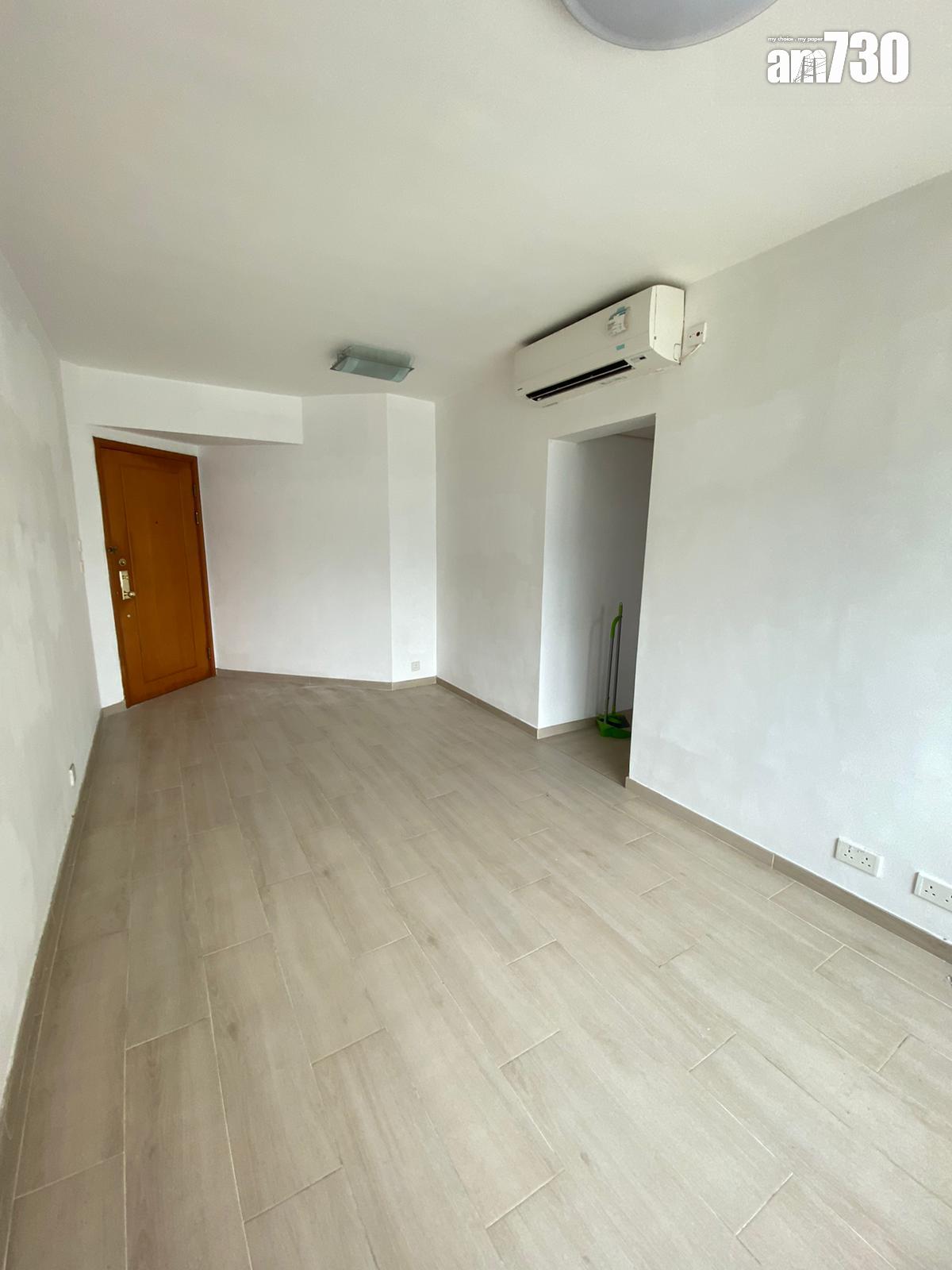 「未交吉」已搶先預租!外區客睇樓1日即拍板2.25萬租簇新裝潢兩房(多圖)|二手樓租賃