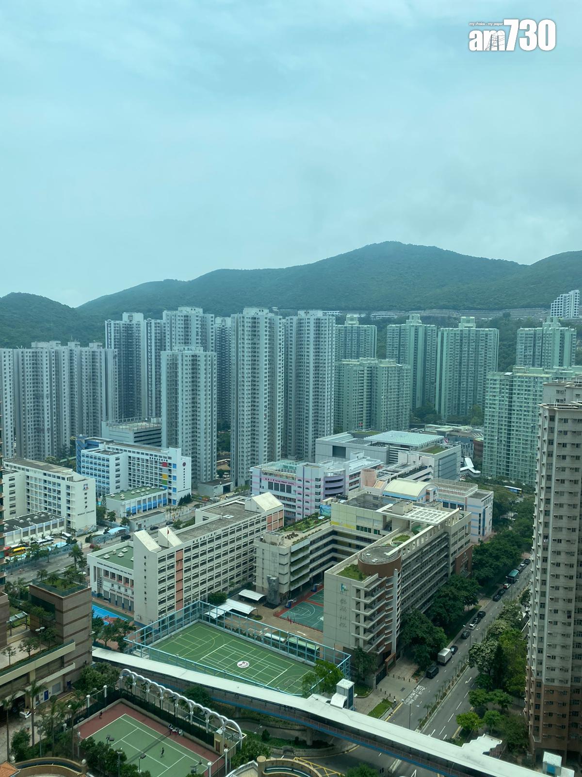 「未交吉」已搶先預租!外區客睇樓1日即拍板2.25萬租簇新裝潢兩房(多圖)|二手樓租賃