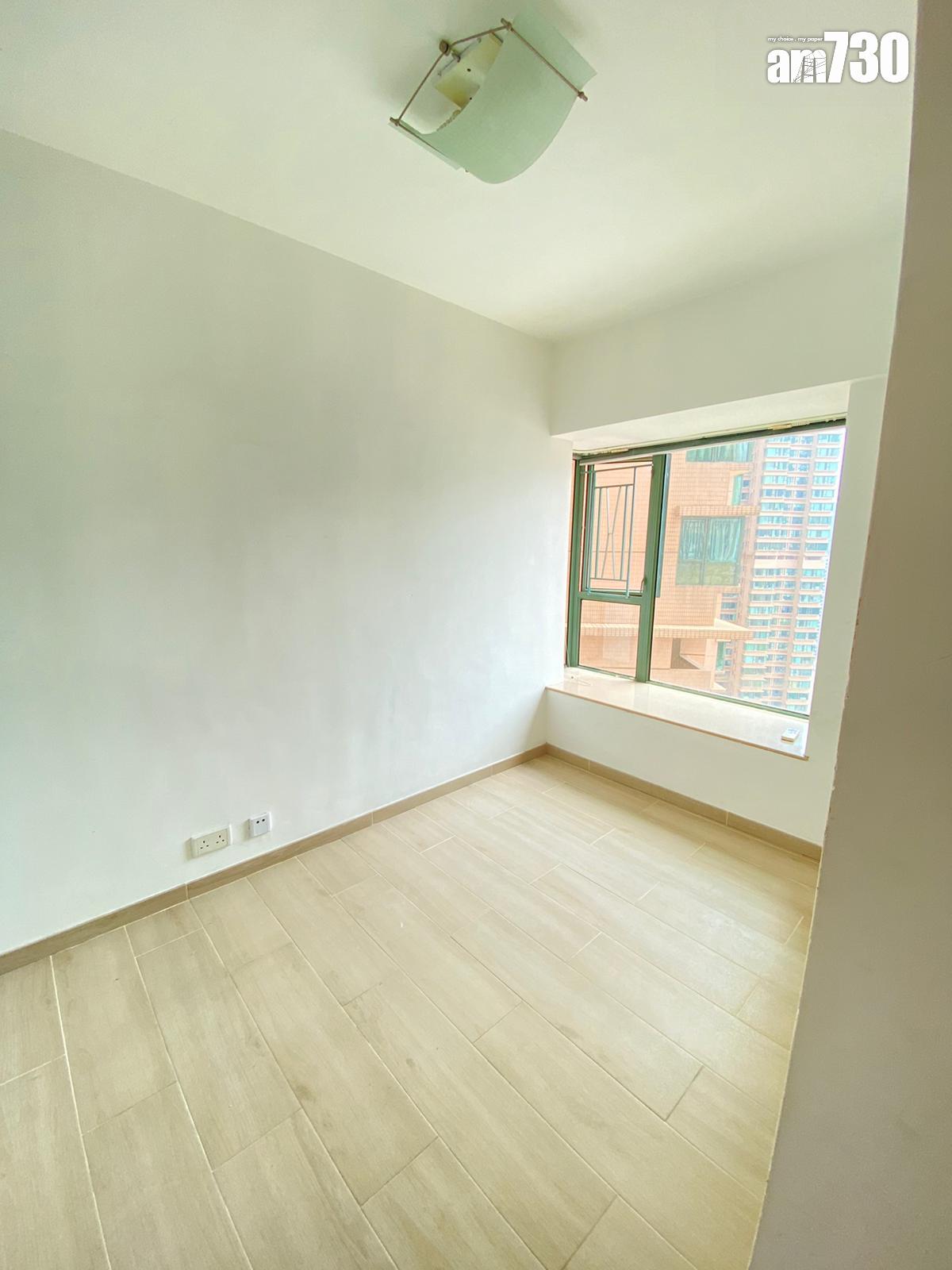 「未交吉」已搶先預租!外區客睇樓1日即拍板2.25萬租簇新裝潢兩房(多圖)|二手樓租賃