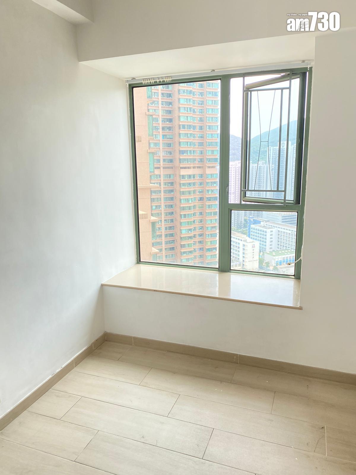 「未交吉」已搶先預租!外區客睇樓1日即拍板2.25萬租簇新裝潢兩房(多圖)|二手樓租賃