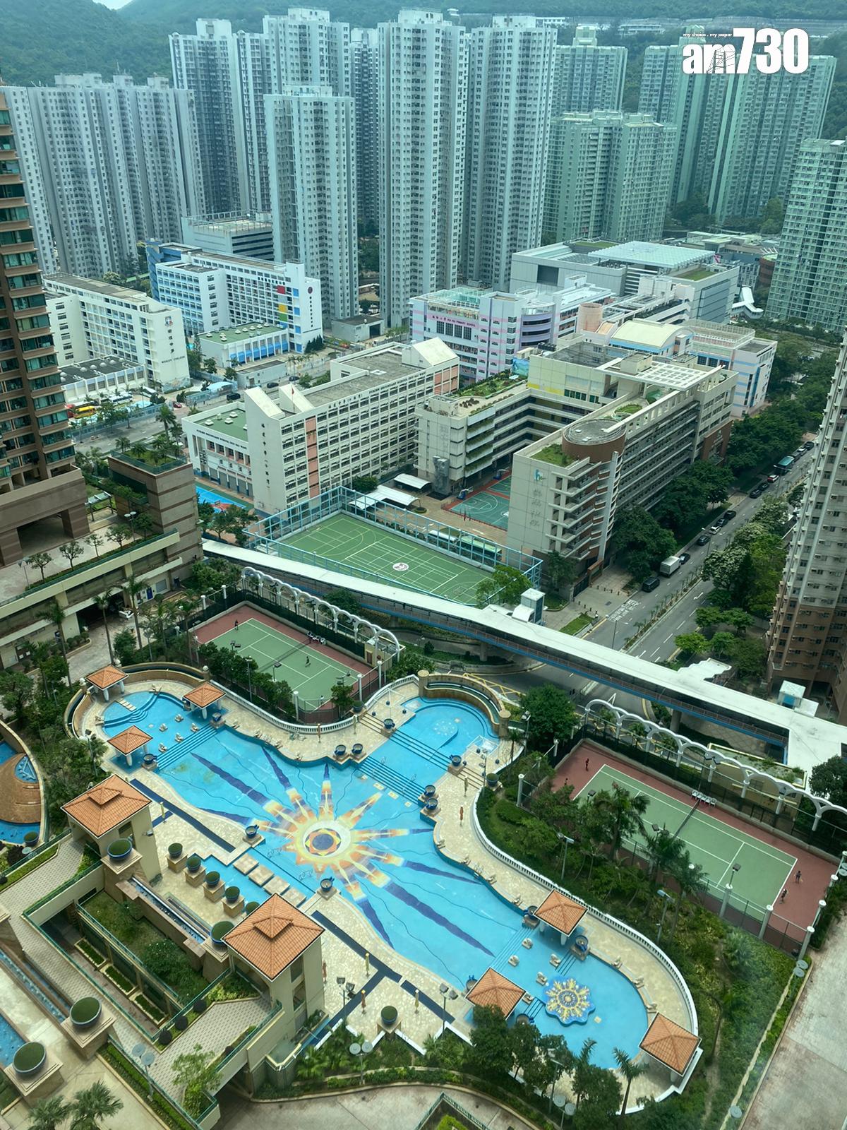 「未交吉」已搶先預租!外區客睇樓1日即拍板2.25萬租簇新裝潢兩房(多圖)|二手樓租賃