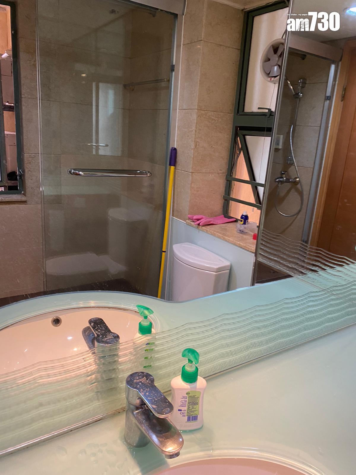 「未交吉」已搶先預租!外區客睇樓1日即拍板2.25萬租簇新裝潢兩房(多圖)|二手樓租賃