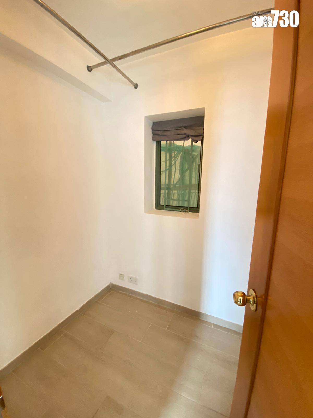 「未交吉」已搶先預租!外區客睇樓1日即拍板2.25萬租簇新裝潢兩房(多圖)|二手樓租賃