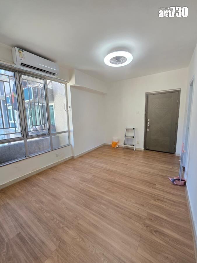 上車客248萬入手私樓兩房 呎價「6字頭」平過居屋(有圖)|二手樓成交