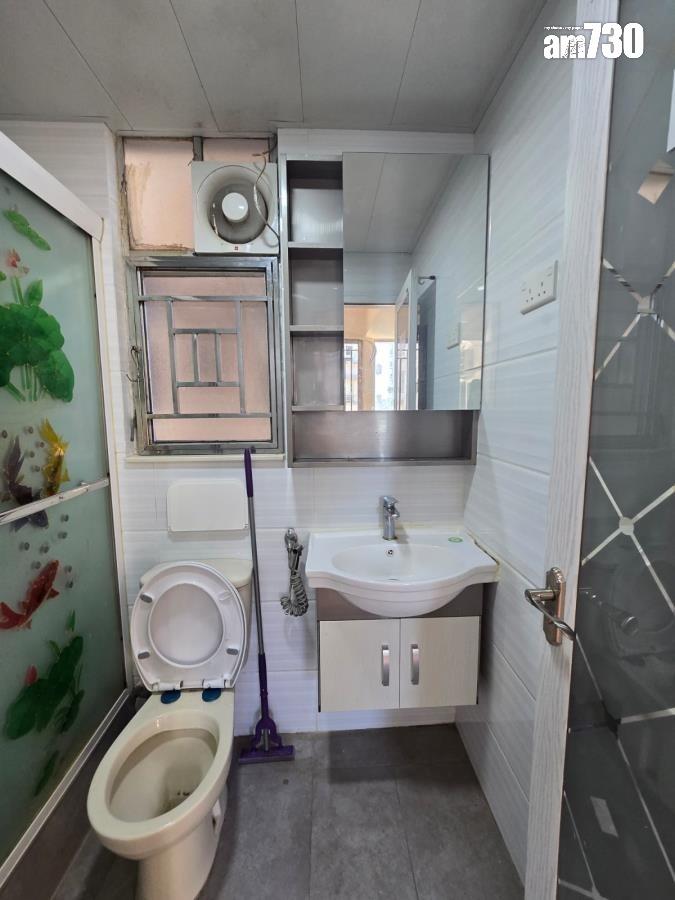 上車客248萬入手私樓兩房 呎價「6字頭」平過居屋(有圖)|二手樓成交