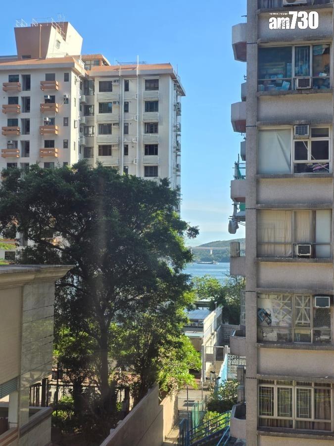 上車客248萬入手私樓兩房 呎價「6字頭」平過居屋(有圖)|二手樓成交