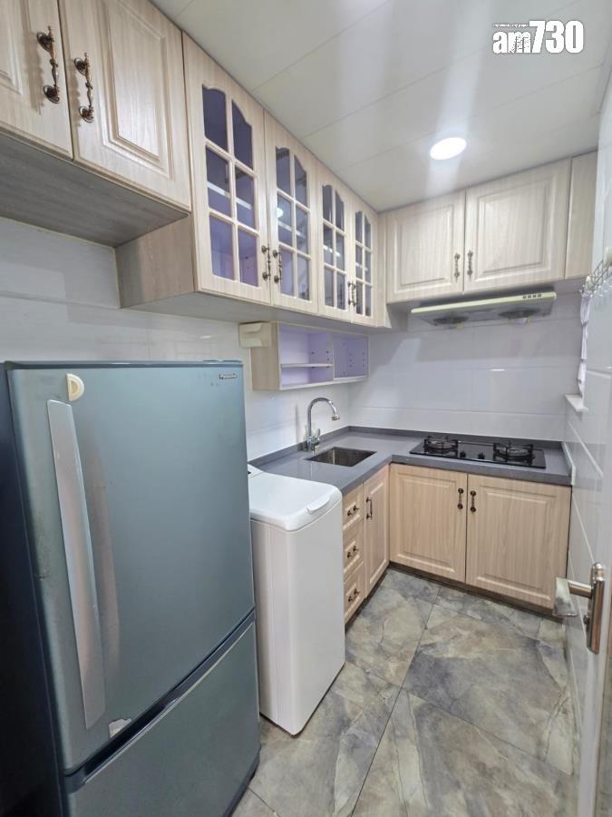 上車客248萬入手私樓兩房 呎價「6字頭」平過居屋(有圖)|二手樓成交