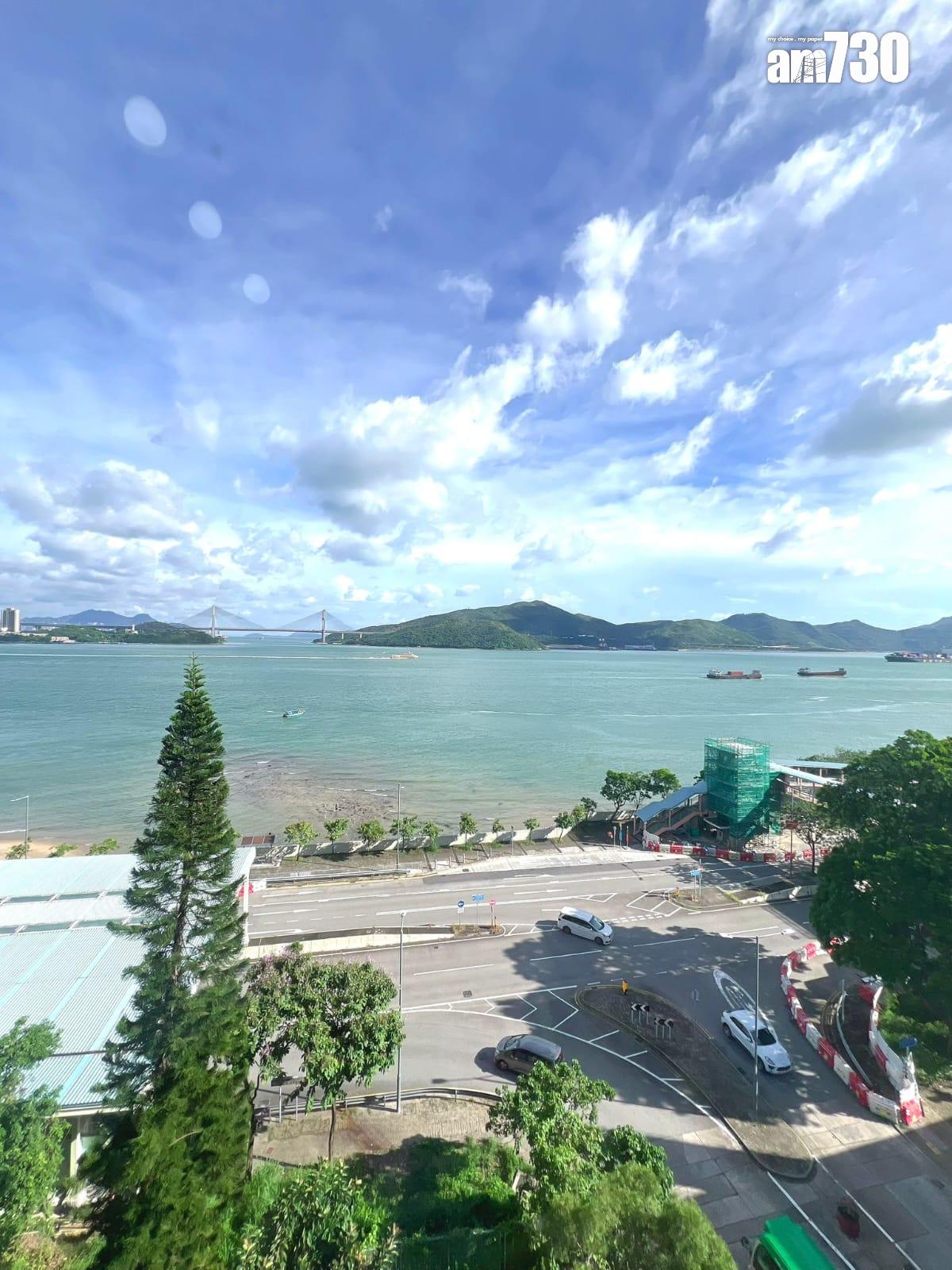 100元印花稅買到海景兩房!收租業主棄守沽貨 10年升值不足5%(多圖)|二手樓成交