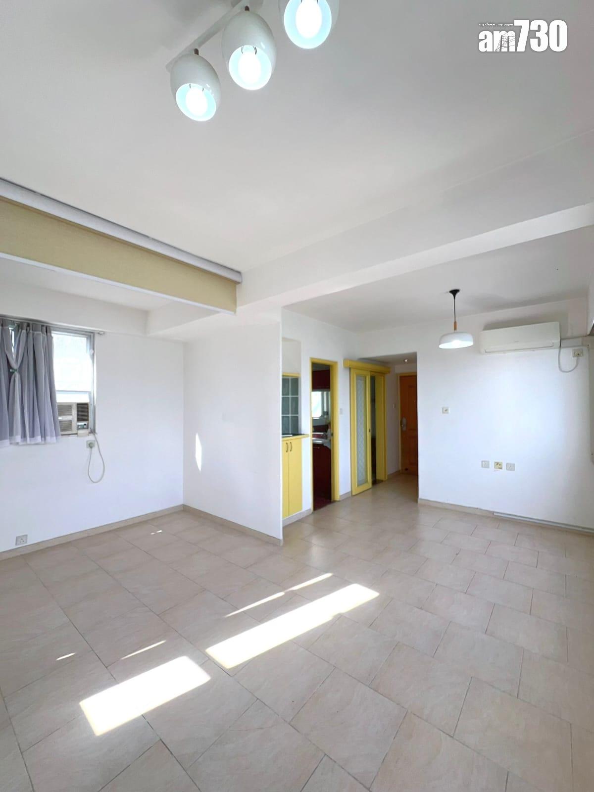 100元印花稅買到海景兩房!收租業主棄守沽貨 10年升值不足5%(多圖)|二手樓成交