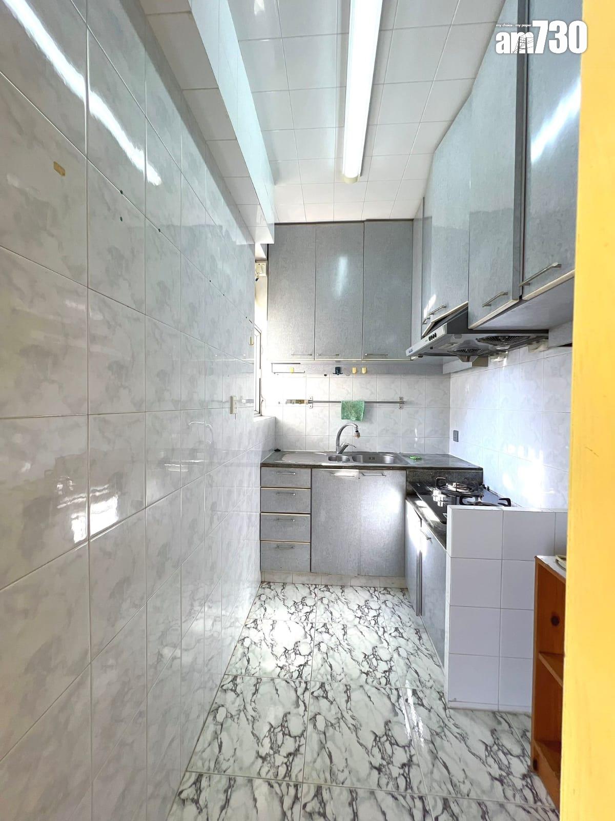 100元印花稅買到海景兩房!收租業主棄守沽貨 10年升值不足5%(多圖)|二手樓成交