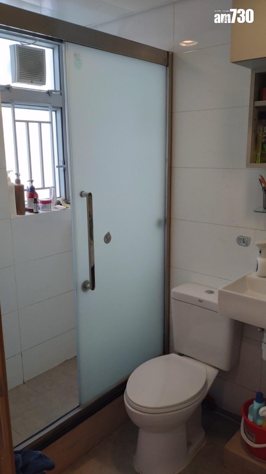 移民業主沽沙田居屋一房 5個月減價50萬 帳面仍賺16%(有圖)|二手樓成交