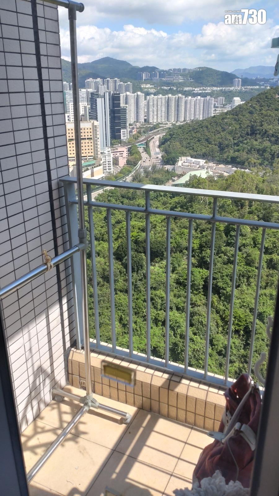 移民業主沽沙田居屋一房 5個月減價50萬 帳面仍賺16%(有圖)|二手樓成交