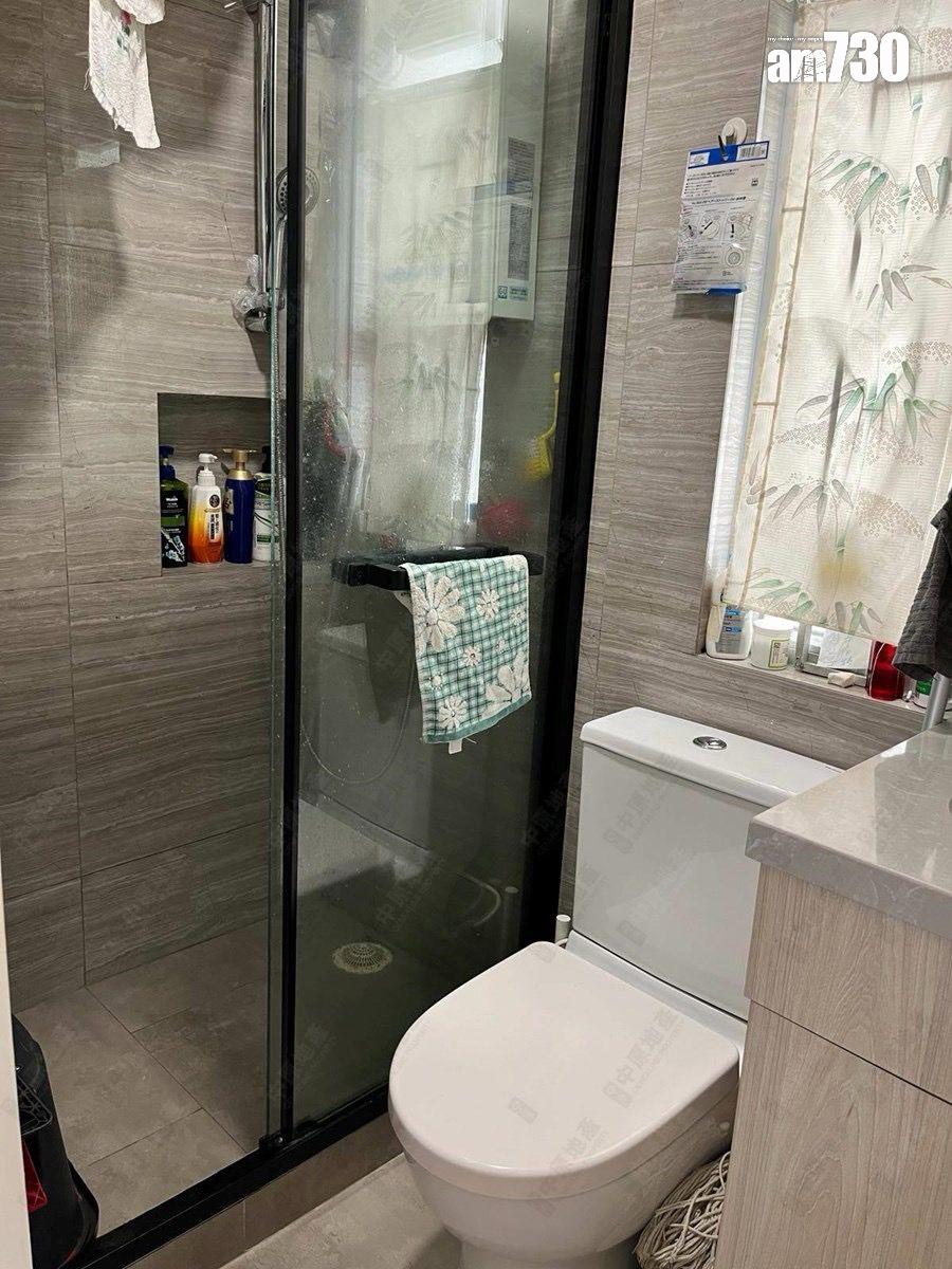 業主減價助年輕人上車!荃景花園企理裝修兩房385萬沽(有圖)|二手樓成交