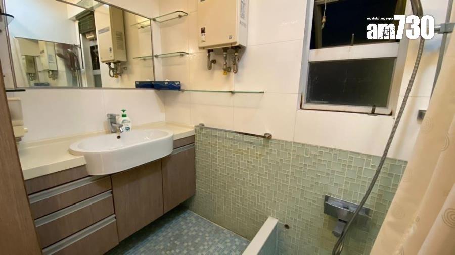 上車客尋寶!「3字頭」買到東南海景私樓三房套 呎價6667元(有圖)|二手樓成交