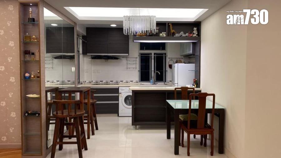 上車客尋寶!「3字頭」買到東南海景私樓三房套 呎價6667元(有圖)|二手樓成交