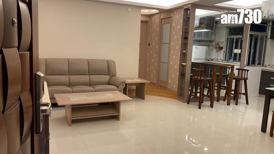 上車客尋寶!「3字頭」買到東南海景私樓三房套 呎價6667元(有圖)|二手樓成交