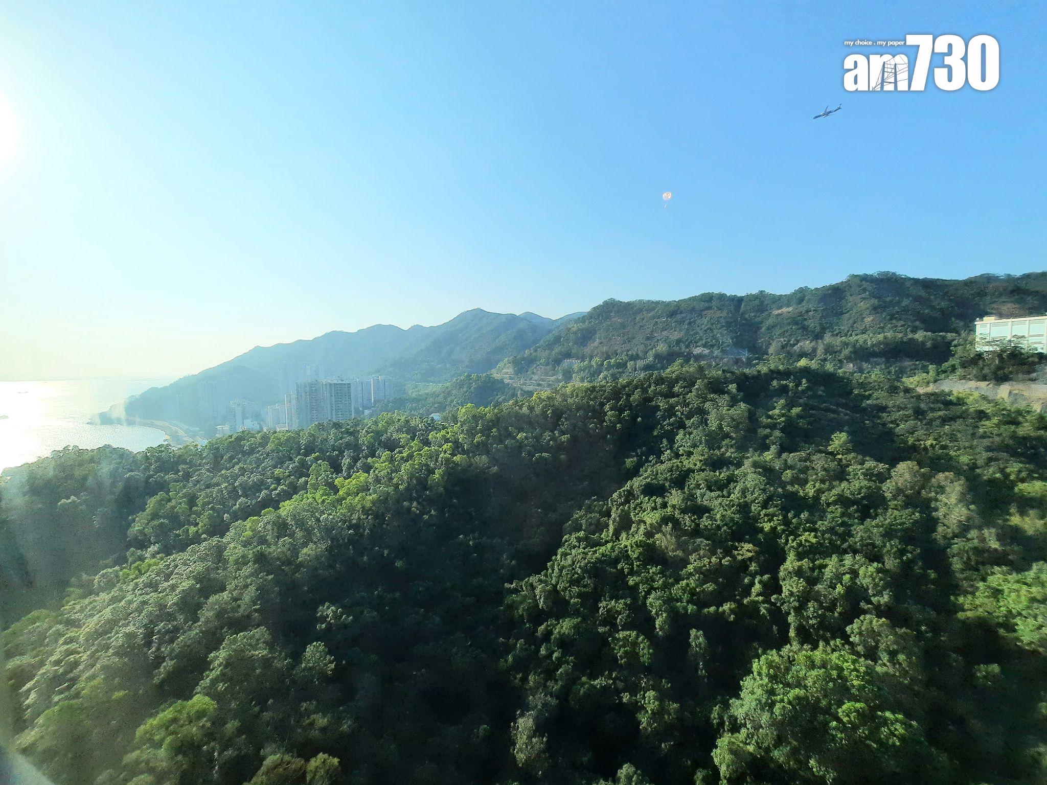 去深井郊遊食燒鵝再尋寶!投資客390萬深井兩房有裝「蝕讓貨」(有圖)|二手樓成交