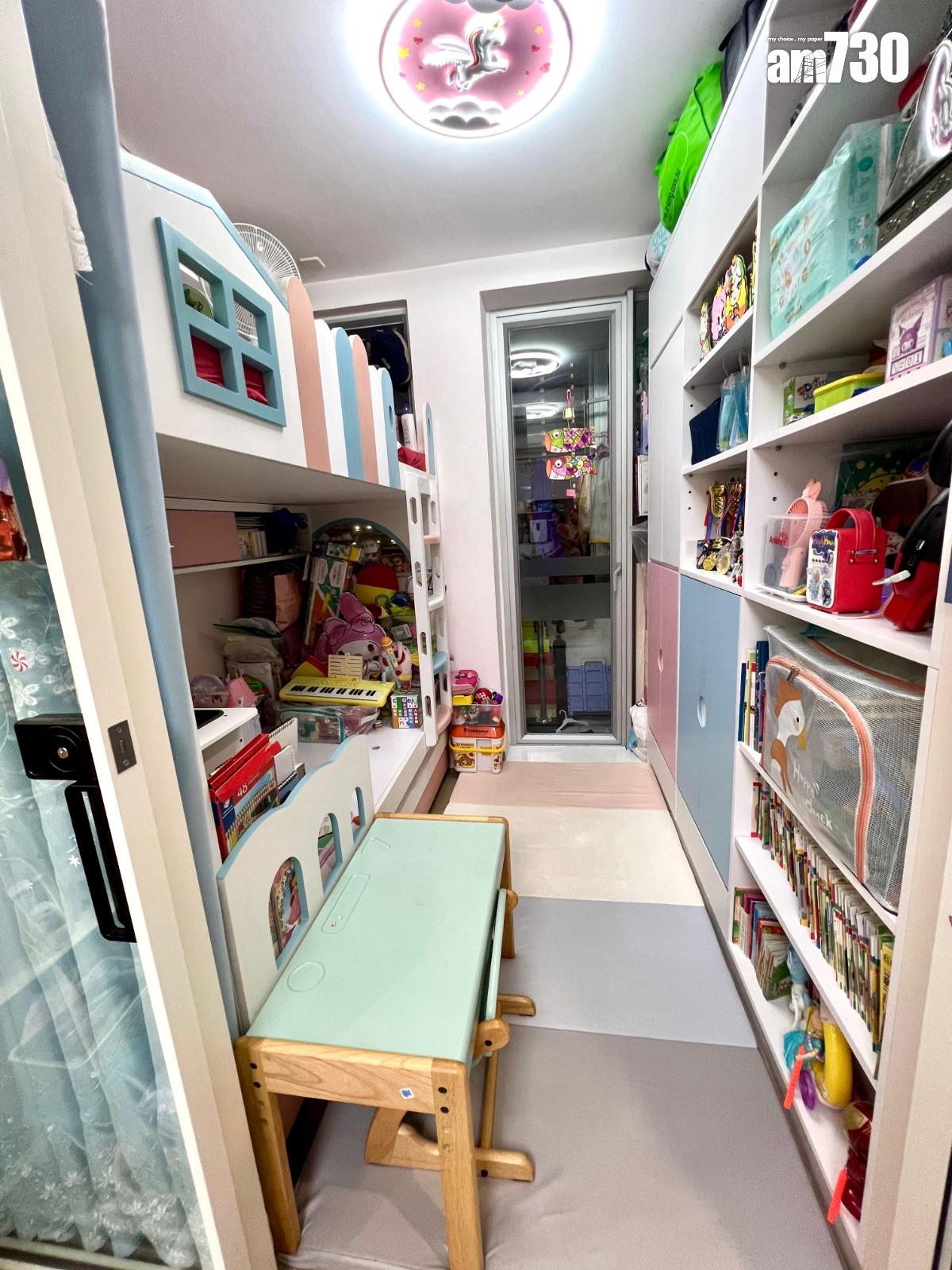 半新居屋放盤搶手!馬鞍山錦駿苑連錄成交 靚裝兩房「4球」有找(多圖)|二手樓成交