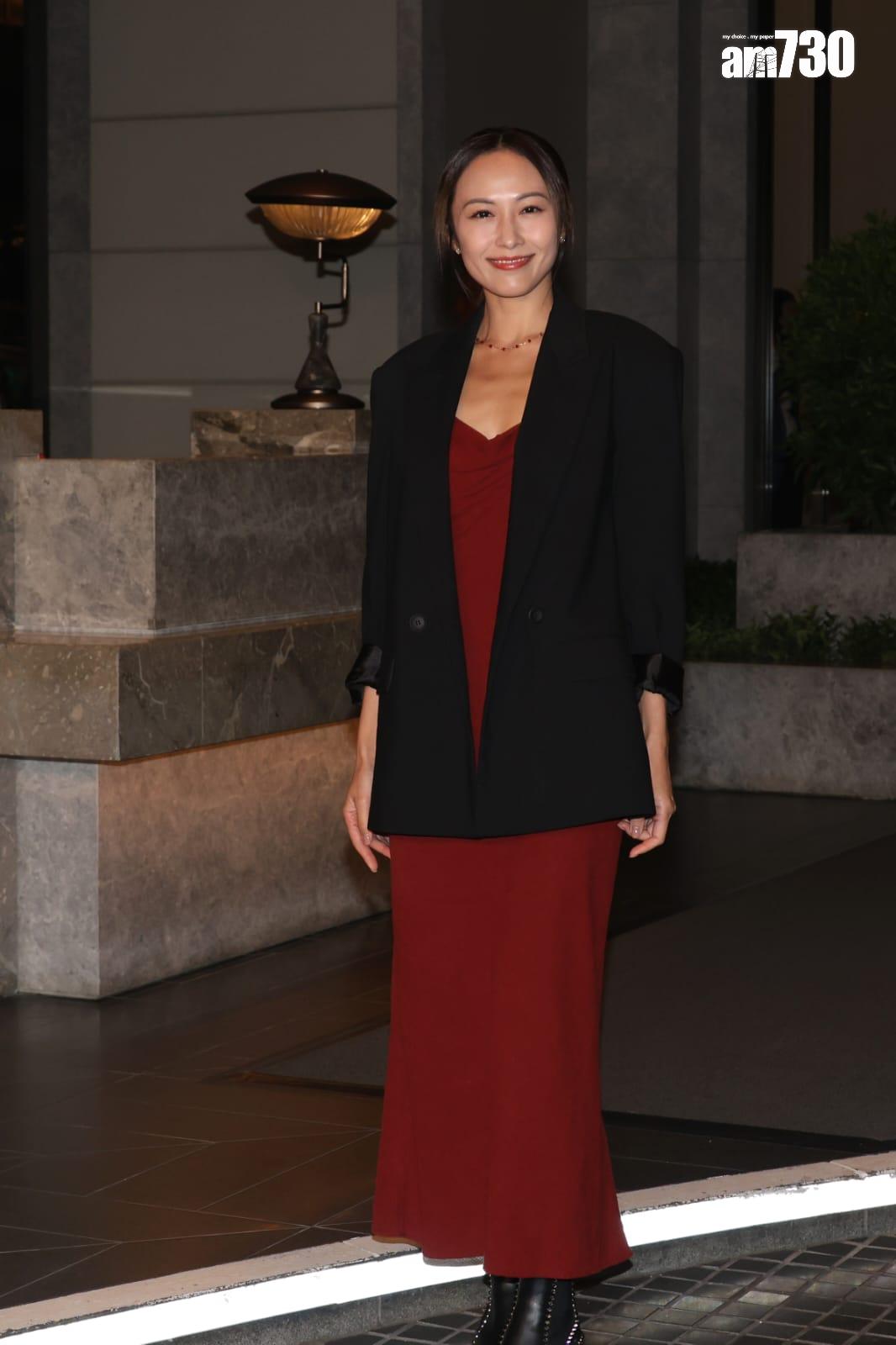 湯怡 (林俊源攝)