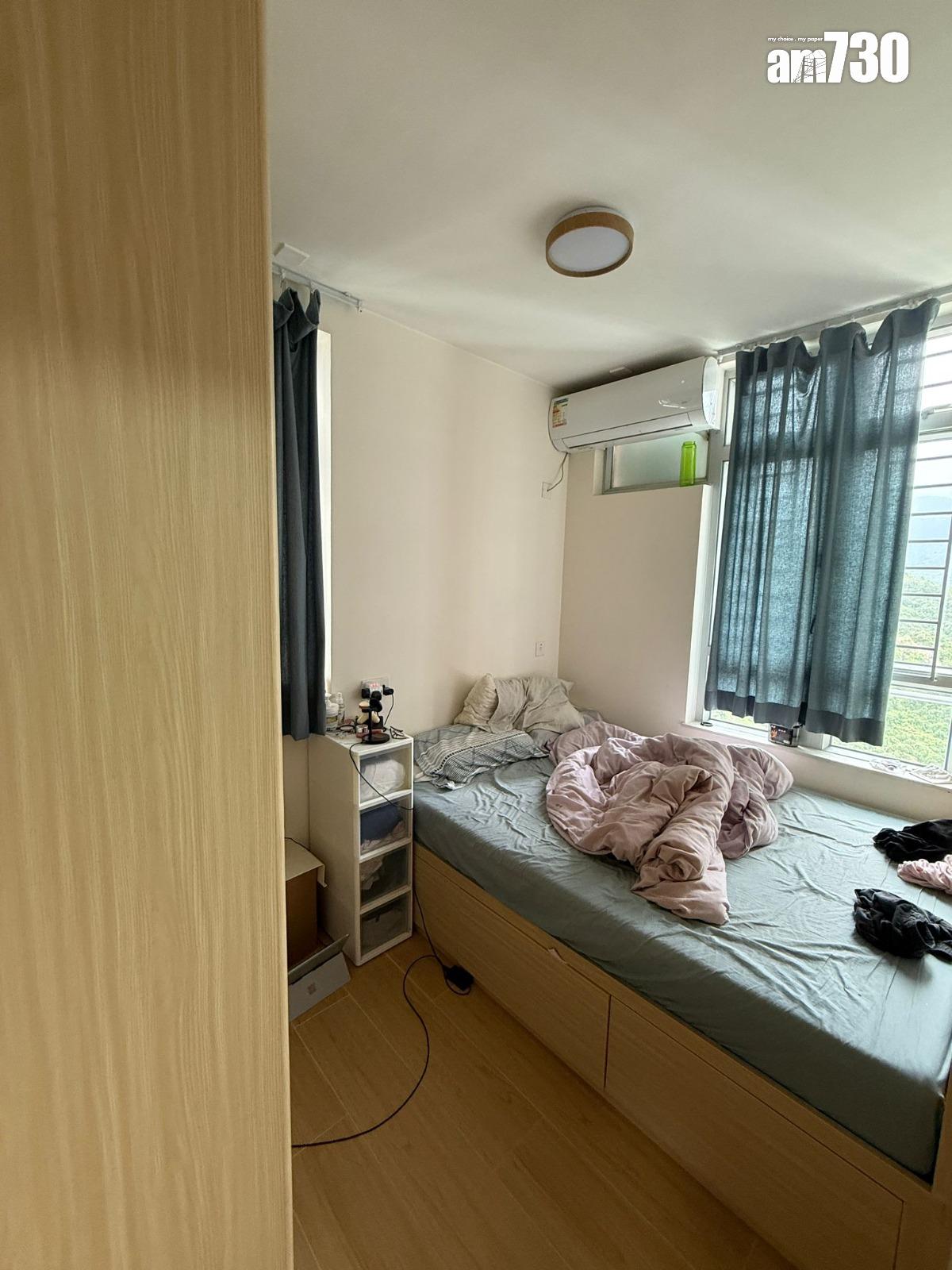 半新居屋放盤搶手!馬鞍山錦駿苑連錄成交 靚裝兩房「4球」有找(多圖)|二手樓成交