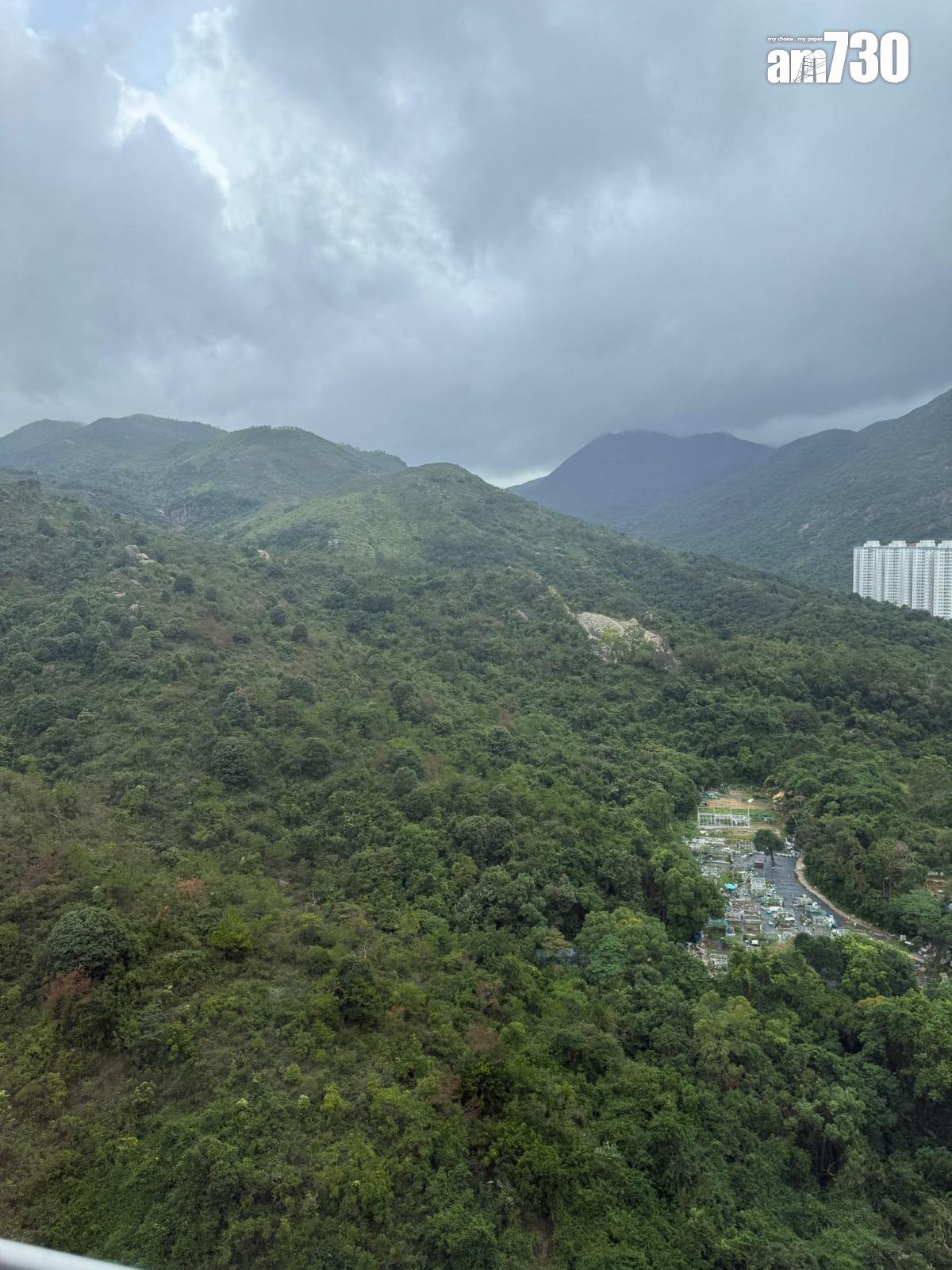 半新居屋放盤搶手!馬鞍山錦駿苑連錄成交 靚裝兩房「4球」有找(多圖)|二手樓成交