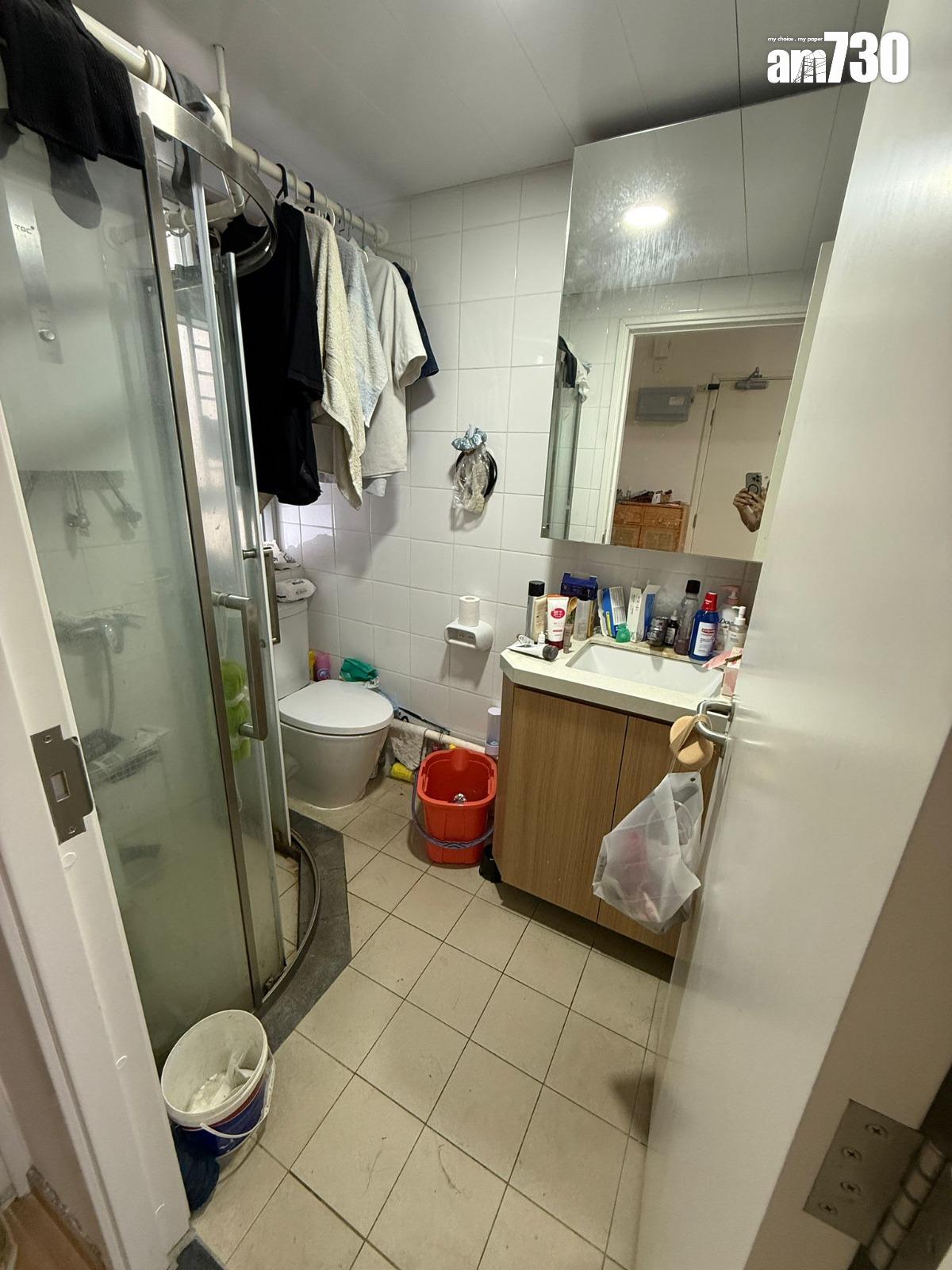 半新居屋放盤搶手!馬鞍山錦駿苑連錄成交 靚裝兩房「4球」有找(多圖)|二手樓成交