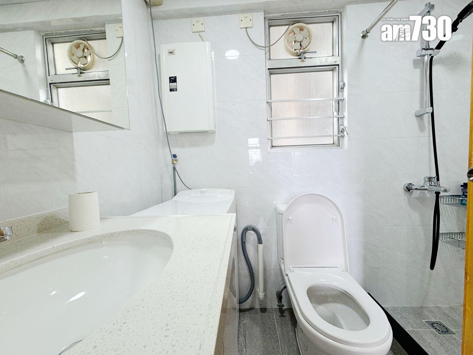 馬鞍山中心高層兩房超搶手!放盤半日吸引超過3枱客搶購(多圖)|二手樓成交