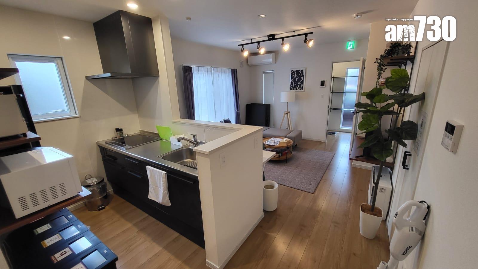 北海道富良野EZO MURASAKI 兩棟連停車場1686萬港元放售(多圖)|海外樓市