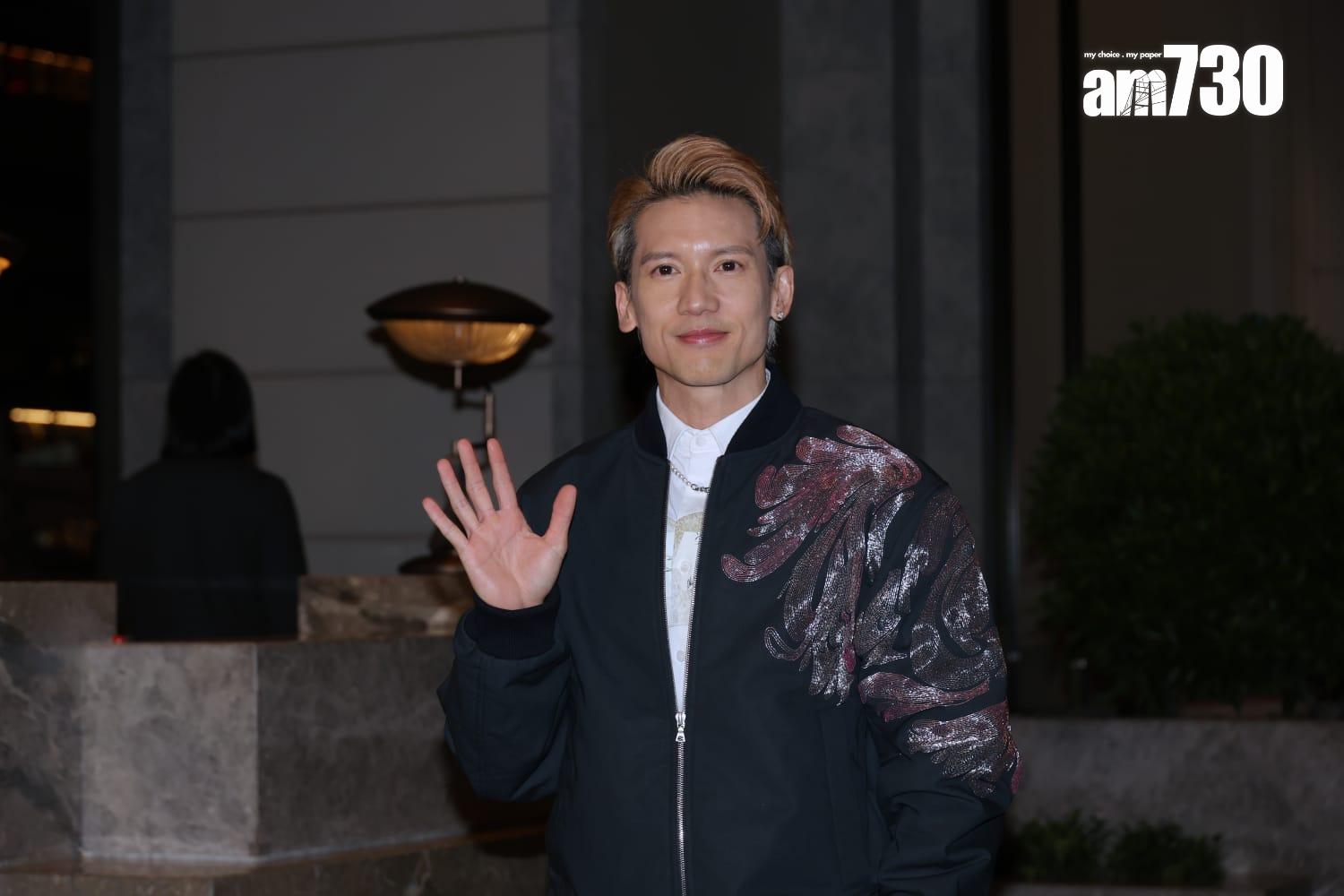 關智斌 (林俊源攝)