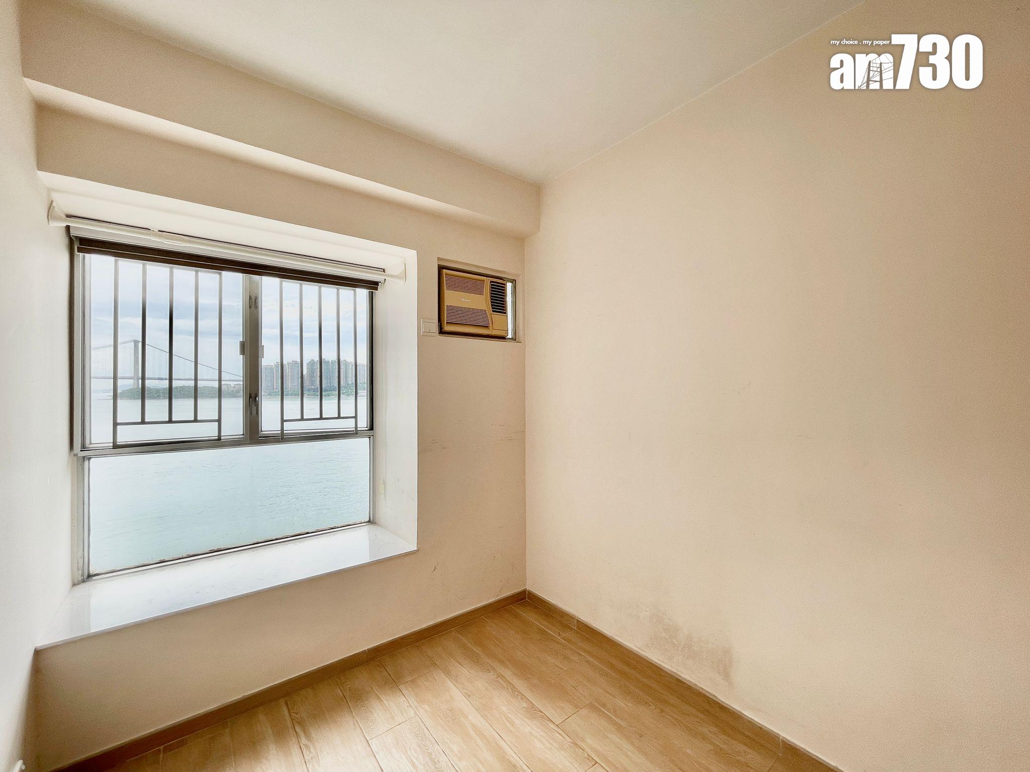 用家「5球」買臨海屋苑靚裝修連租約三房套 原業主持9年損手離場(有圖)|二手樓成交