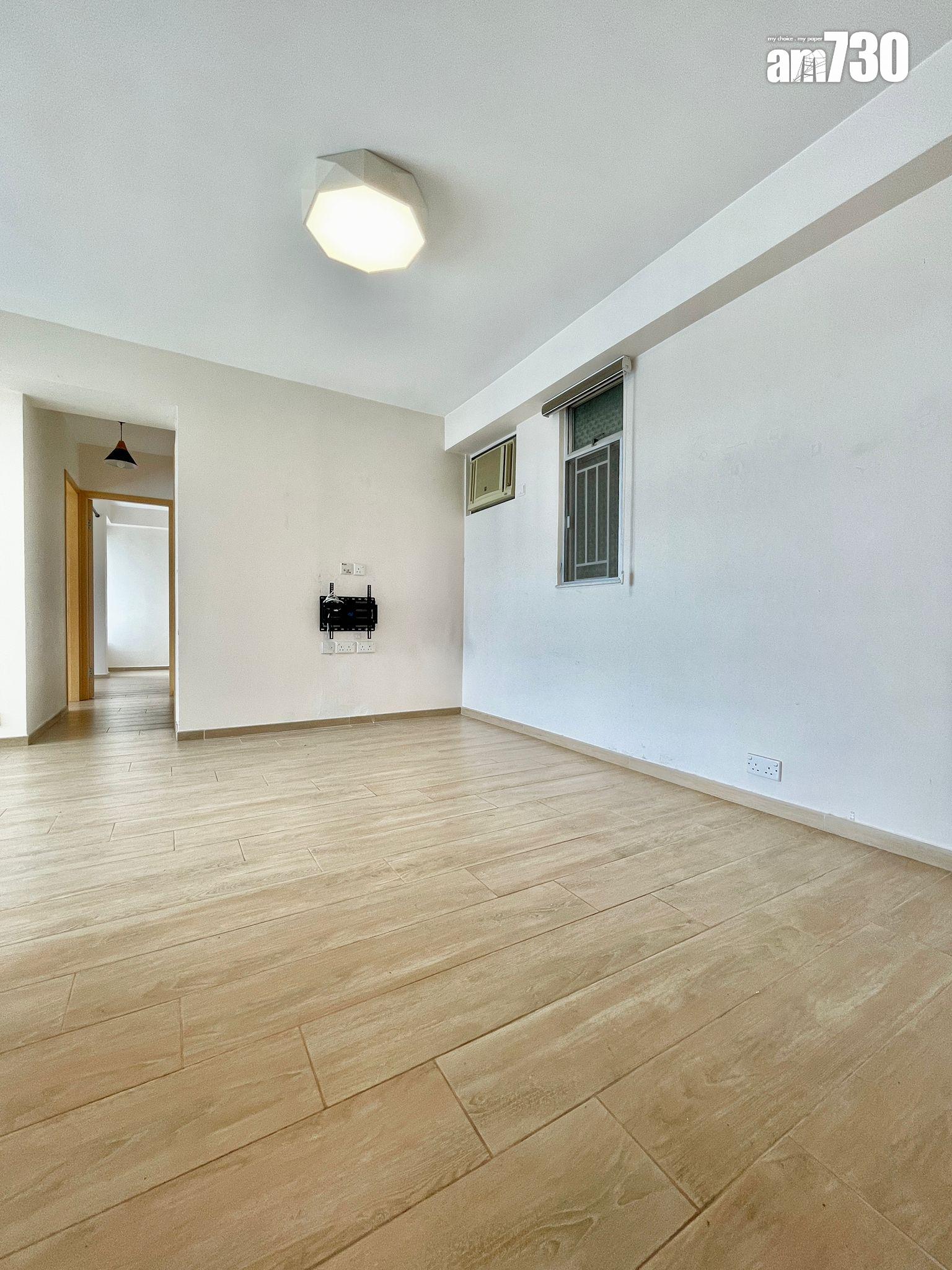 用家「5球」買臨海屋苑靚裝修連租約三房套 原業主持9年損手離場(有圖)|二手樓成交