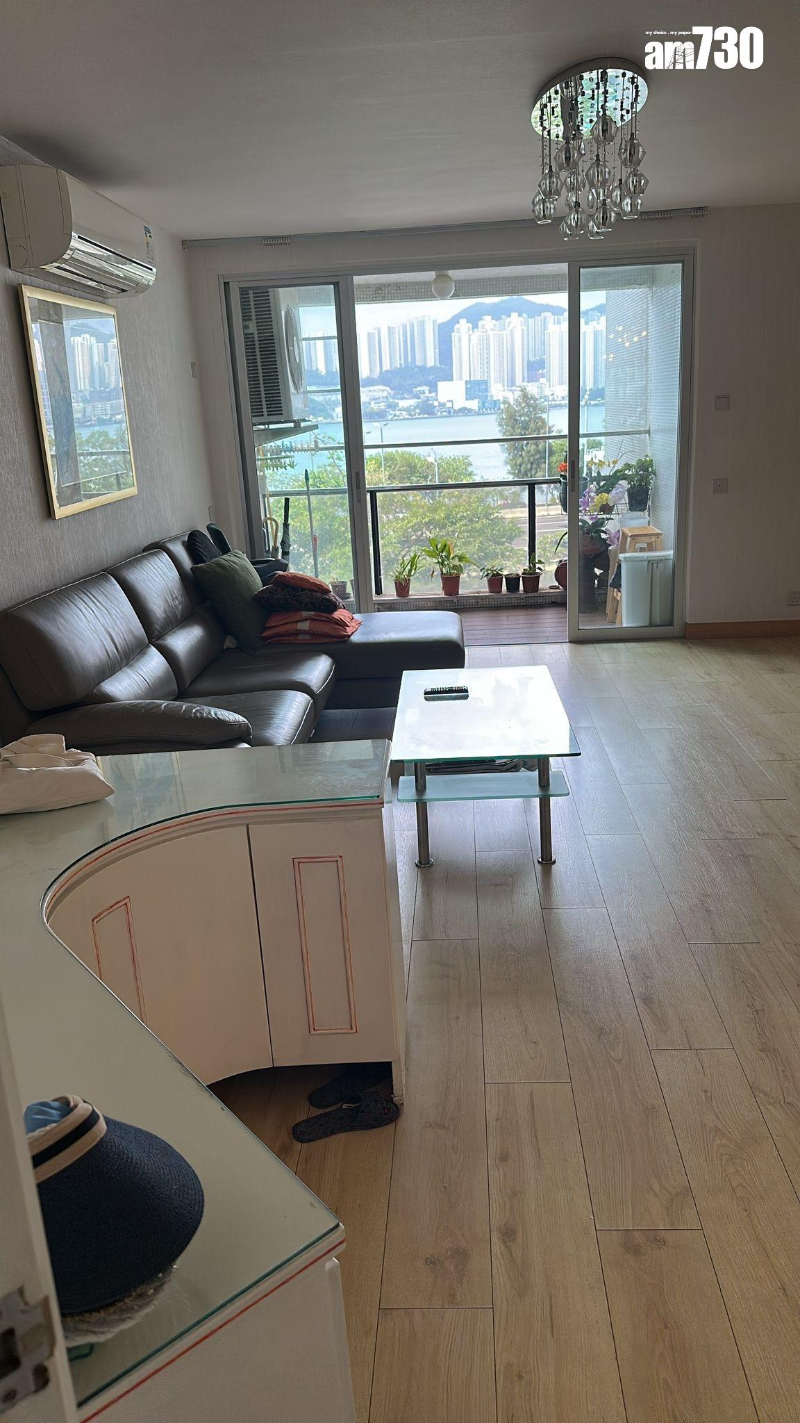 太古城海景三房套減價130萬甩手 長情業主仍大賺千萬離場(有圖)|藍籌屋苑