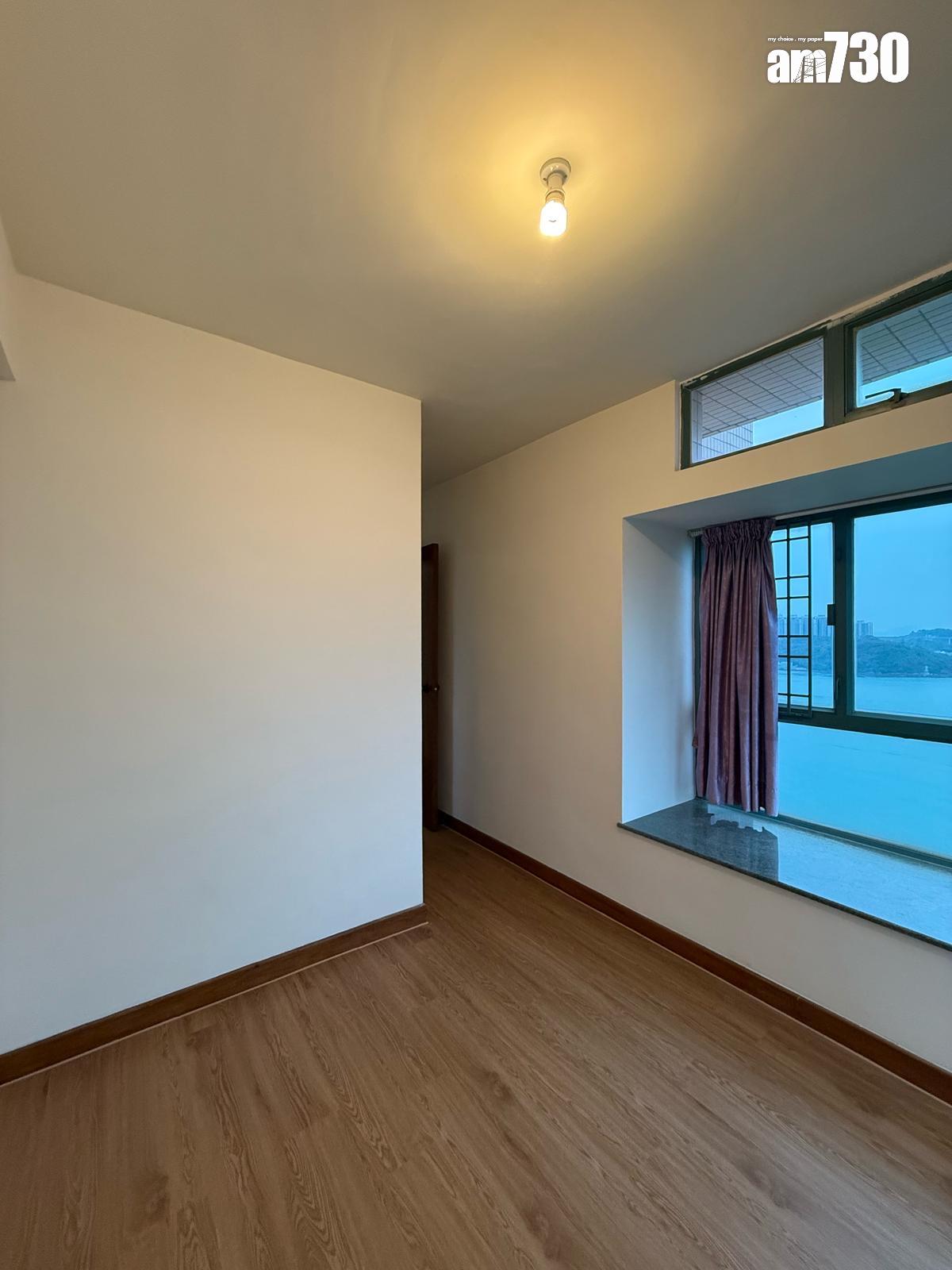 長情業主沽單邊全海景三房 呎價僅$8782 買入32年甩手賺逾六成(有圖)|二手樓成交