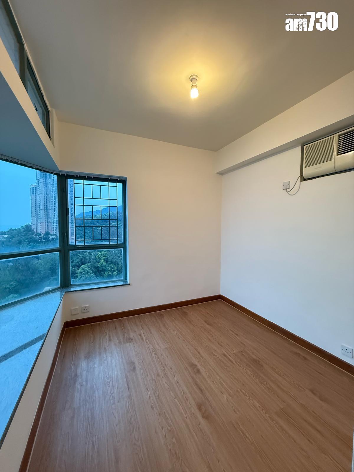 長情業主沽單邊全海景三房 呎價僅$8782 買入32年甩手賺逾六成(有圖)|二手樓成交