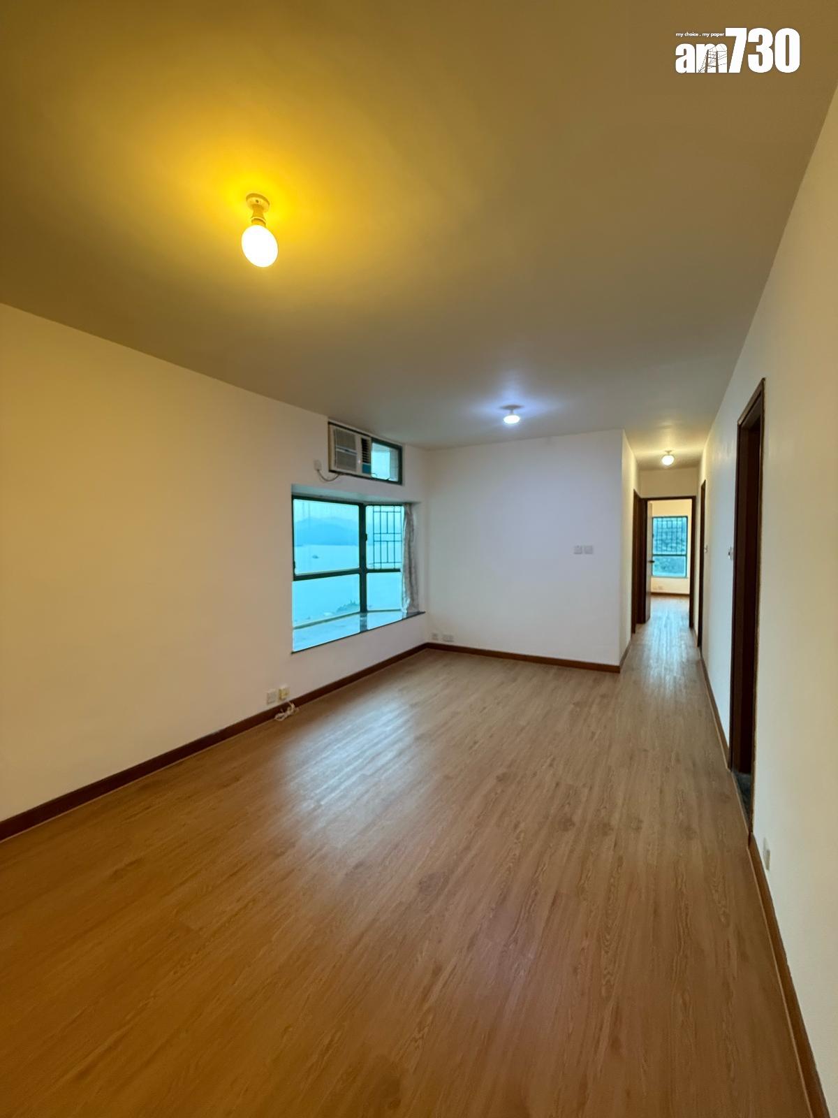 長情業主沽單邊全海景三房 呎價僅$8782 買入32年甩手賺逾六成(有圖)|二手樓成交