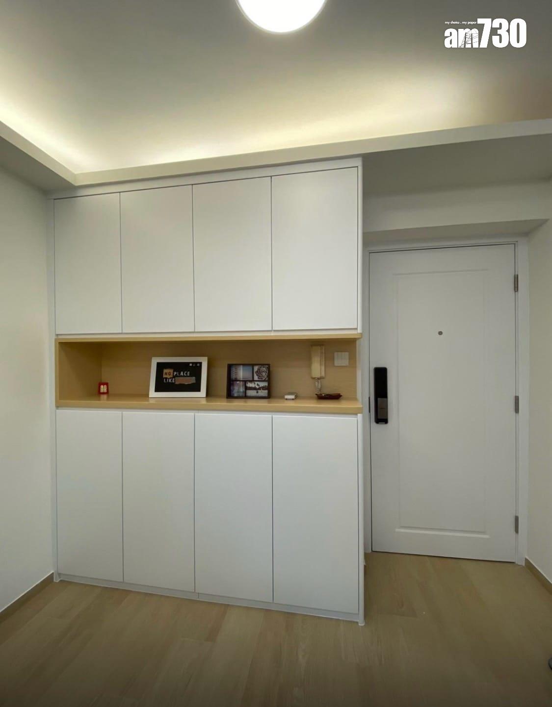 新都城本月成交快將追平上月 外區上車客555萬入手兩房(有圖)|藍籌屋苑