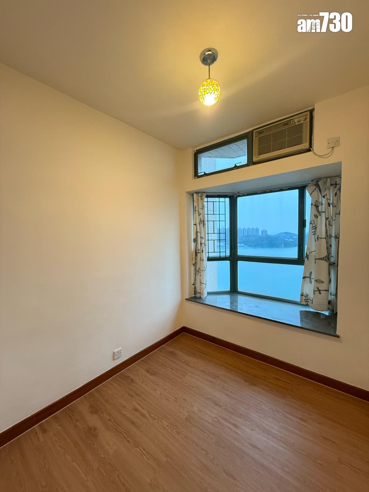 長情業主沽單邊全海景三房 呎價僅$8782 買入32年甩手賺逾六成(有圖)|二手樓成交