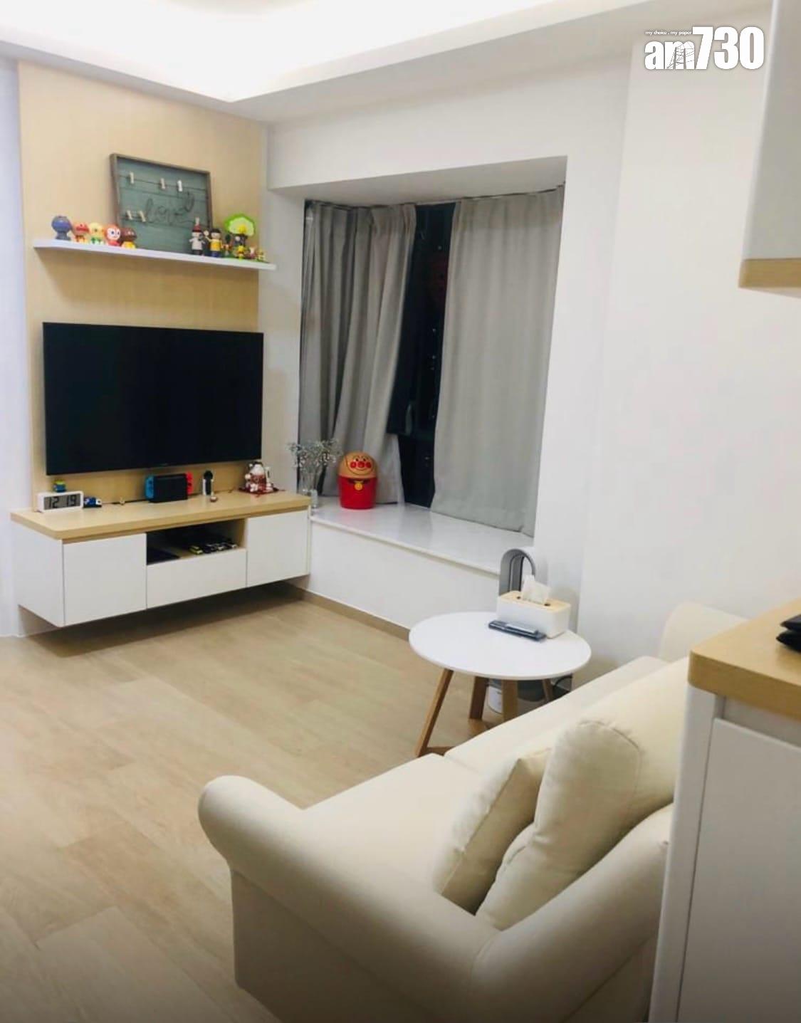 新都城本月成交快將追平上月 外區上車客555萬入手兩房(有圖)|藍籌屋苑