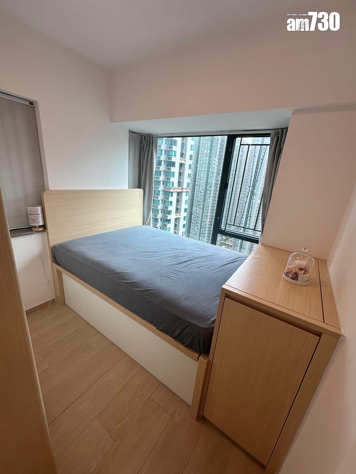 新都城本月成交快將追平上月 外區上車客555萬入手兩房(有圖)|藍籌屋苑